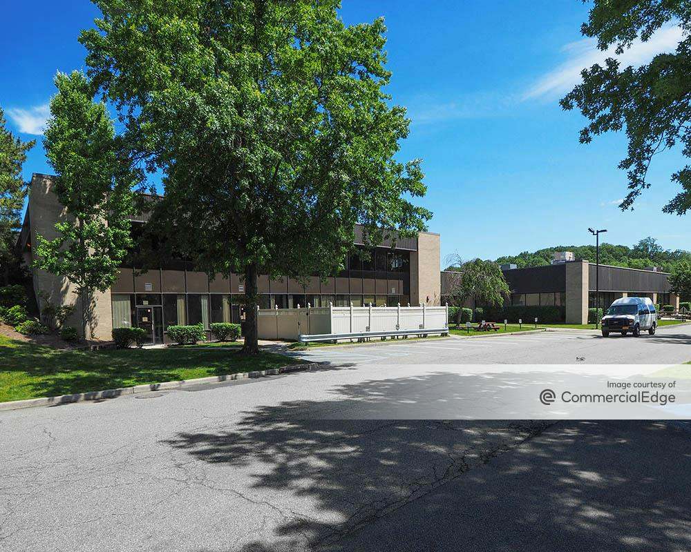 South Westchester Executive Park 1 Odell Plaza 1 Odell Plaza